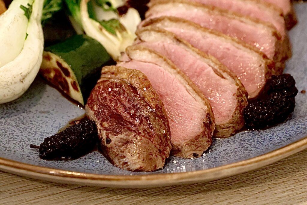 Liki cafe & restaurant