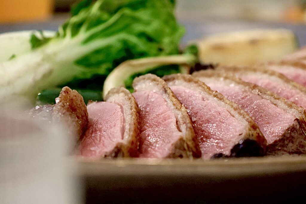 Liki cafe & restaurant