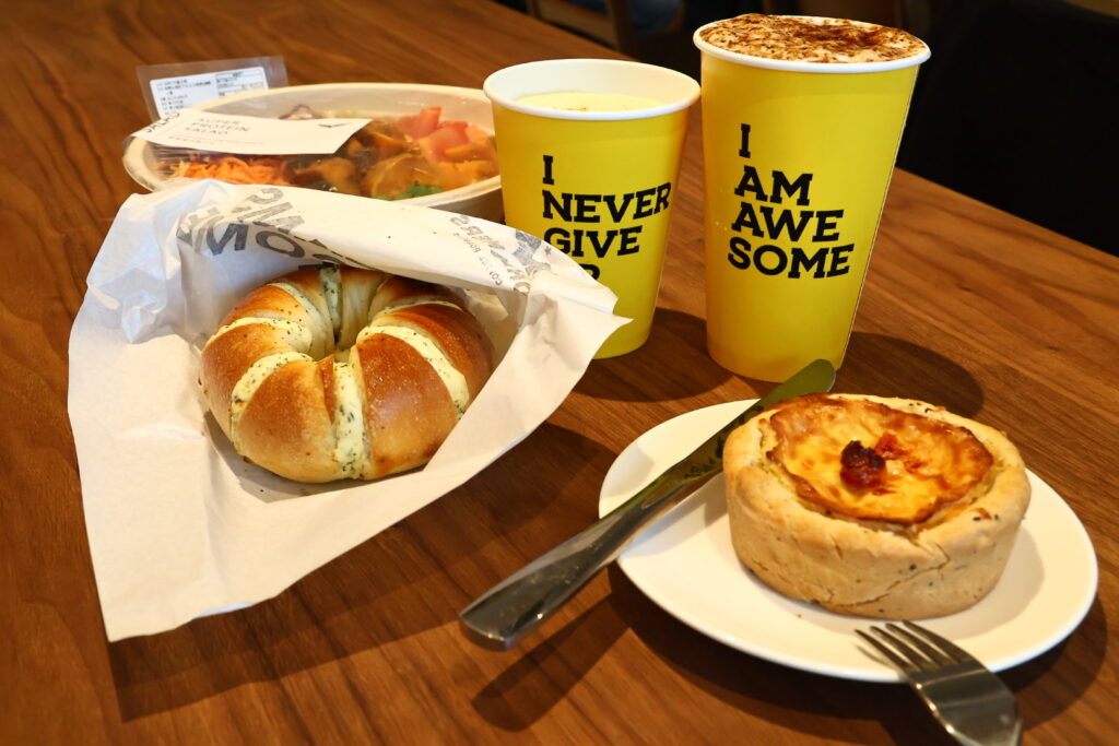 Dreamers Coffee