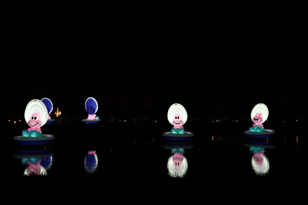 愛麗絲夢遊仙境