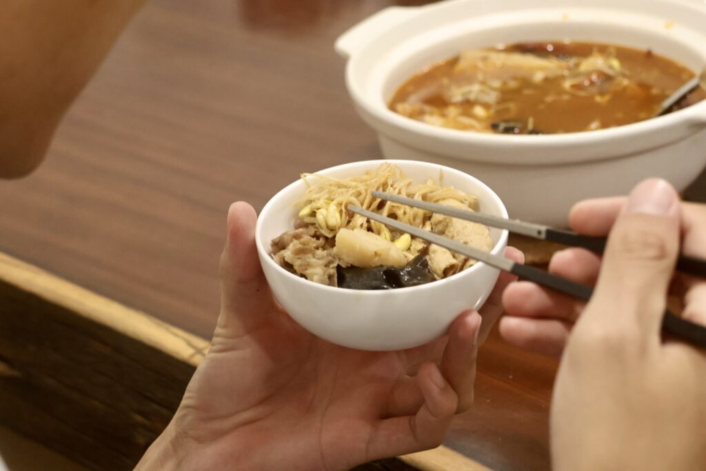 川味水煮牛