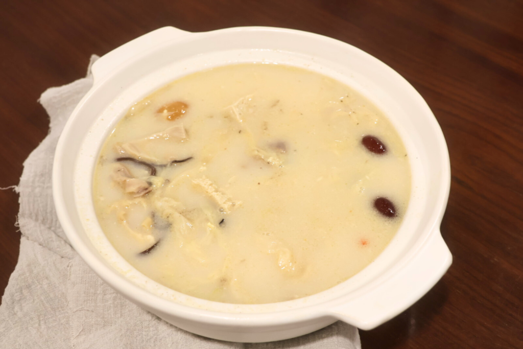 胡椒豬肚雞雙寶