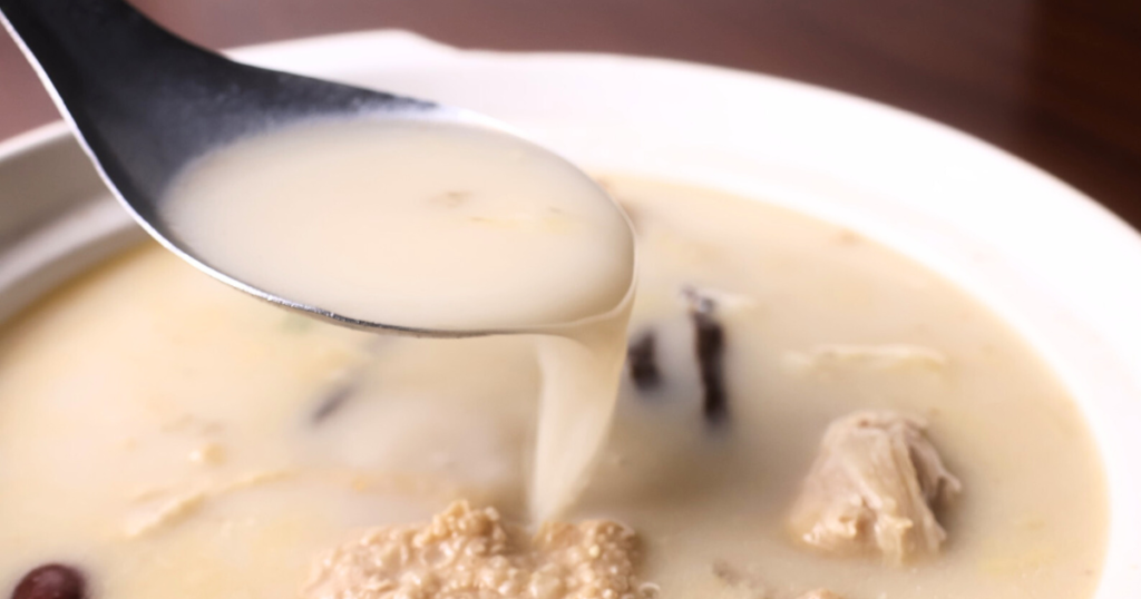 胡椒豬肚雞雙寶