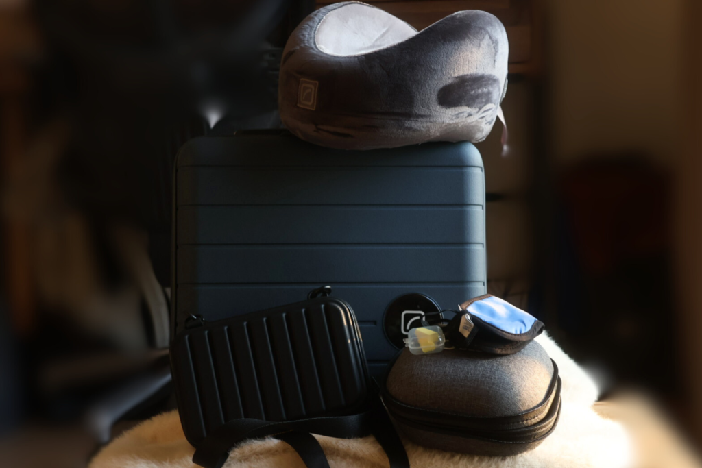 旅行 ALL-IN-ONE 組