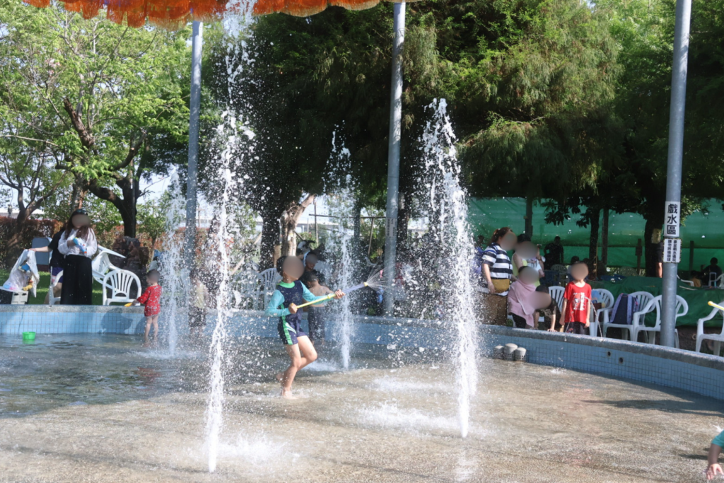 長頸鹿休閒農場