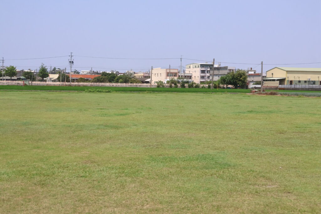 長頸鹿休閒農場