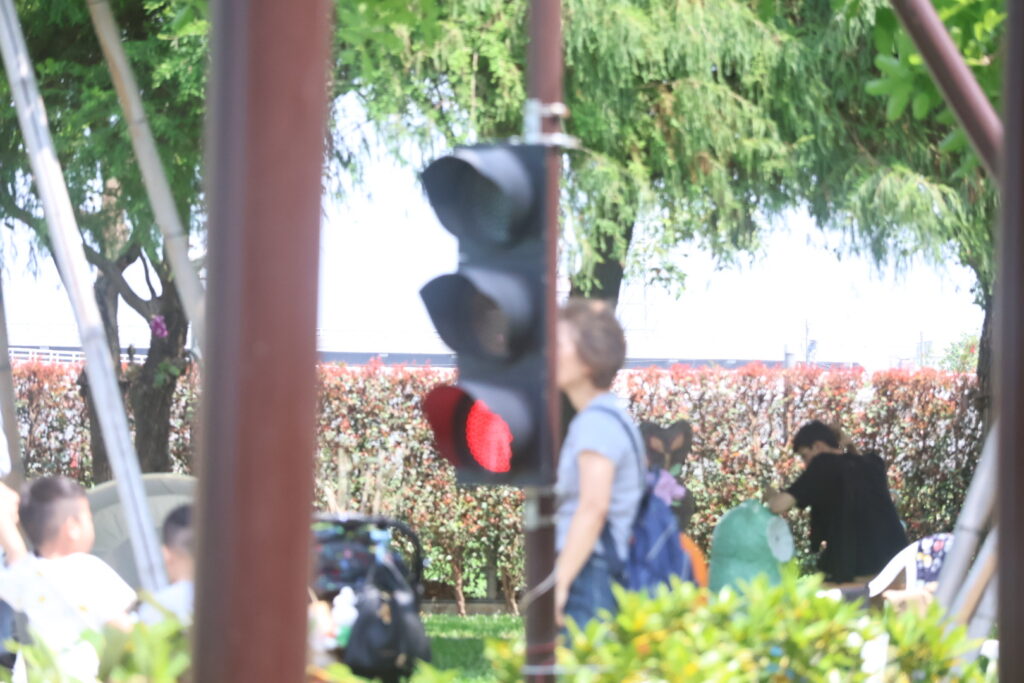 長頸鹿休閒農場