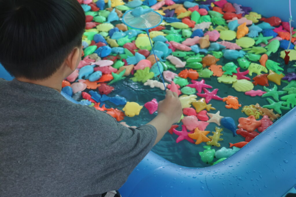 長頸鹿休閒農場