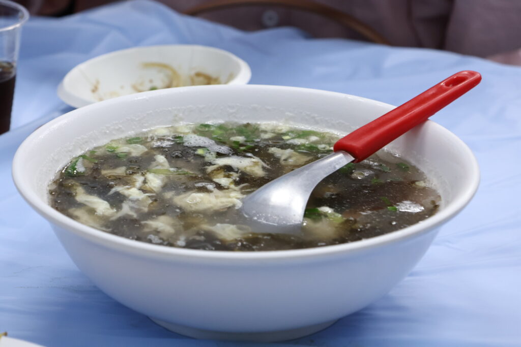 阿興生魚片