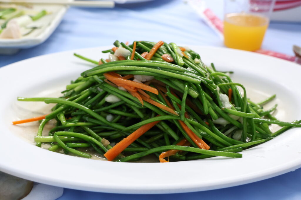 阿興生魚片
