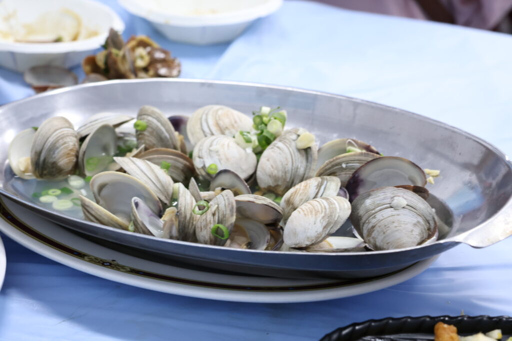 阿興生魚片