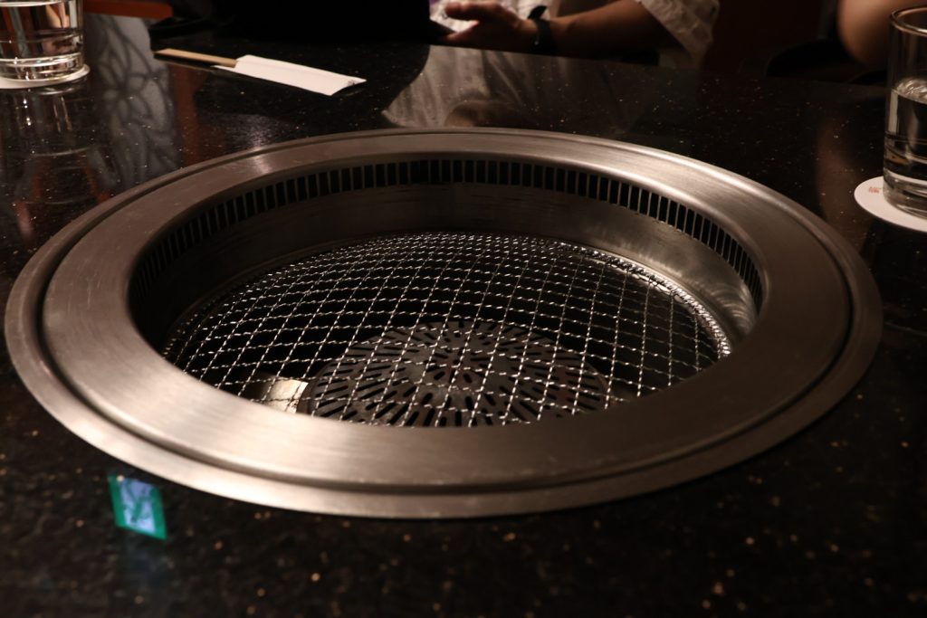 燒肉本部牧場