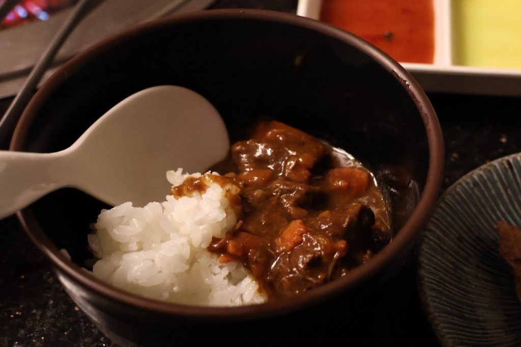 燒肉本部牧場
