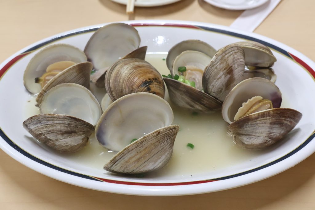 國際通