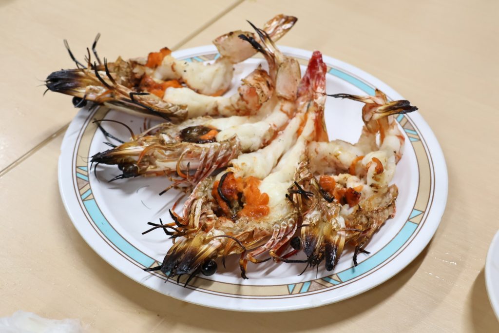 國際通