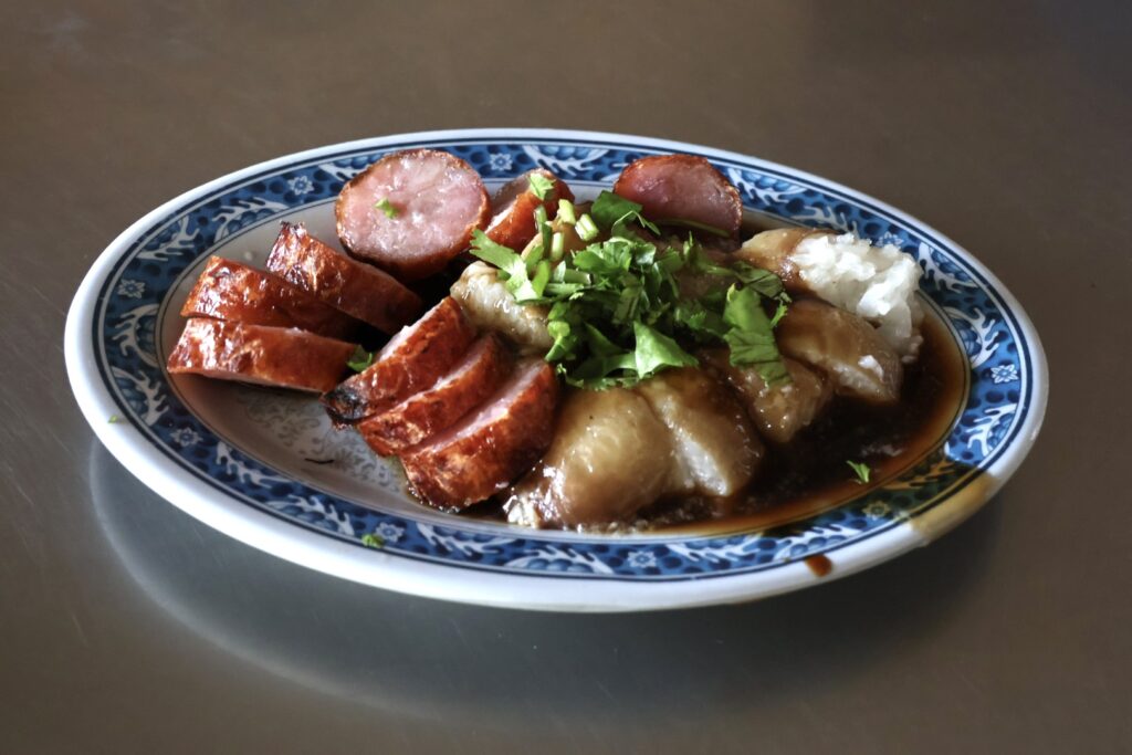 東港正宗肉丸
