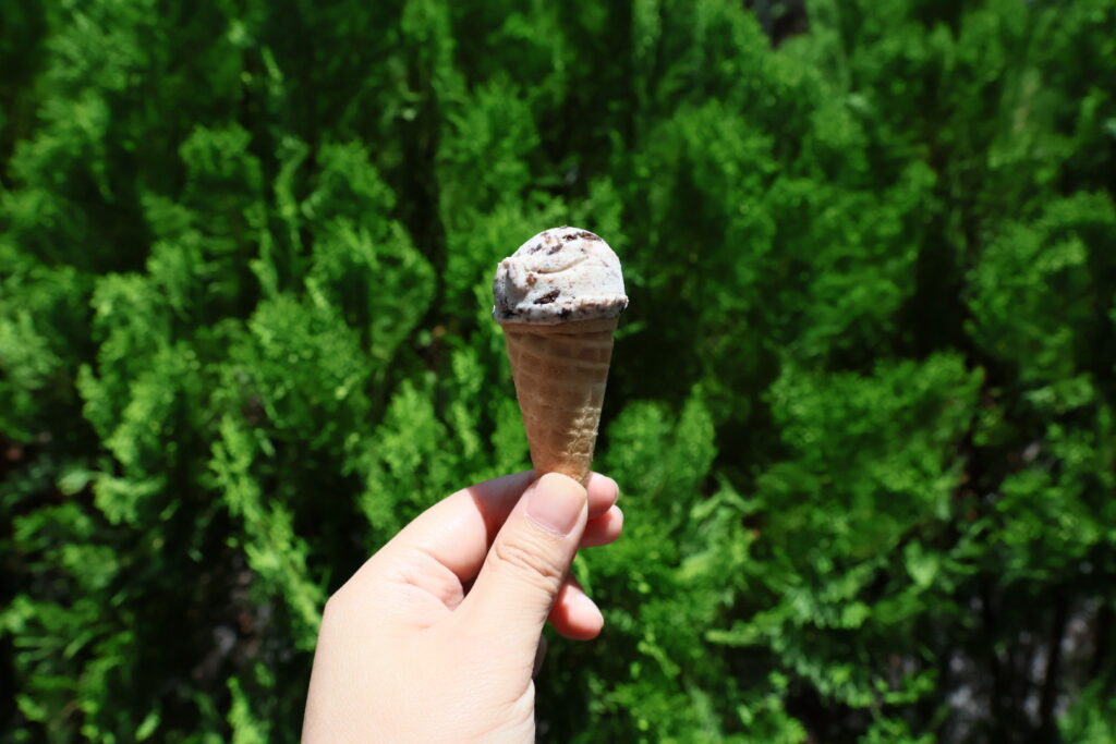 Chotto Gelato