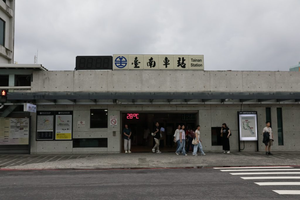 卓凌機車