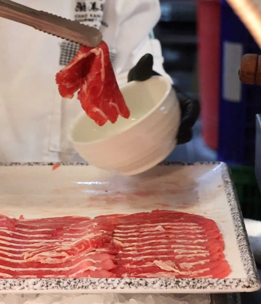 潮港城吃到飽