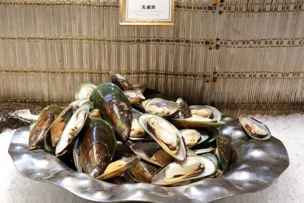 潮港城太陽百匯