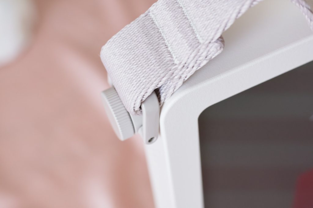 LG StanbyME 2 開箱