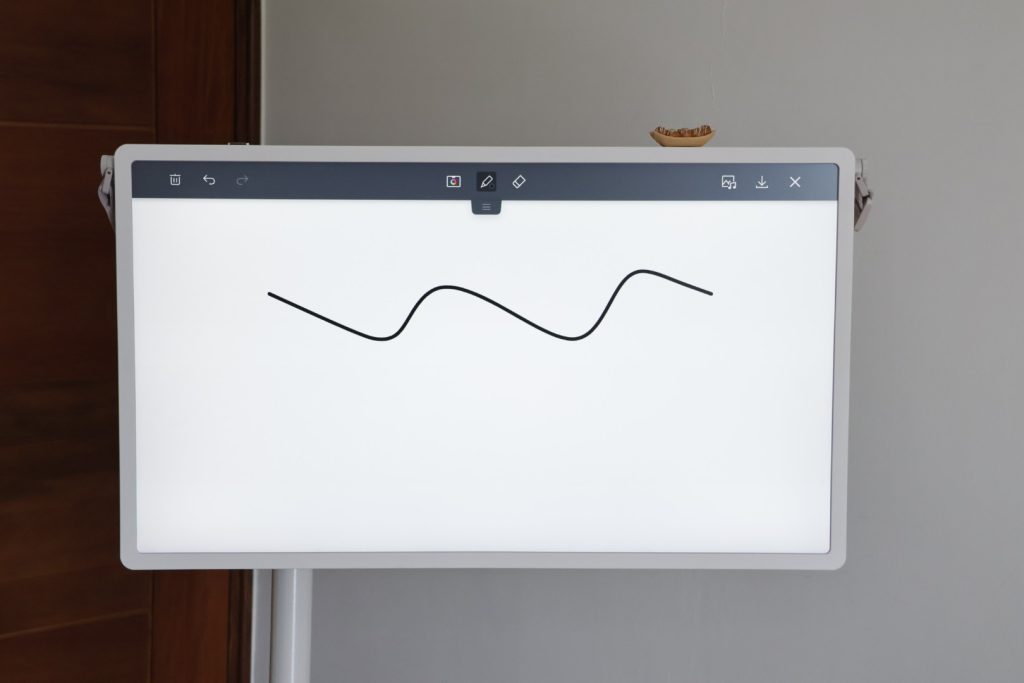LG StanbyME 2 開箱