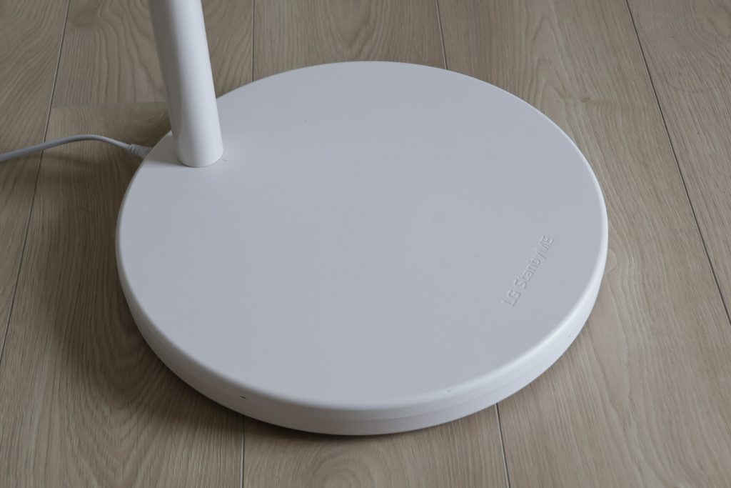 LG StanbyME 2 開箱