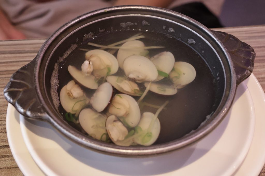 潮港城吃到飽