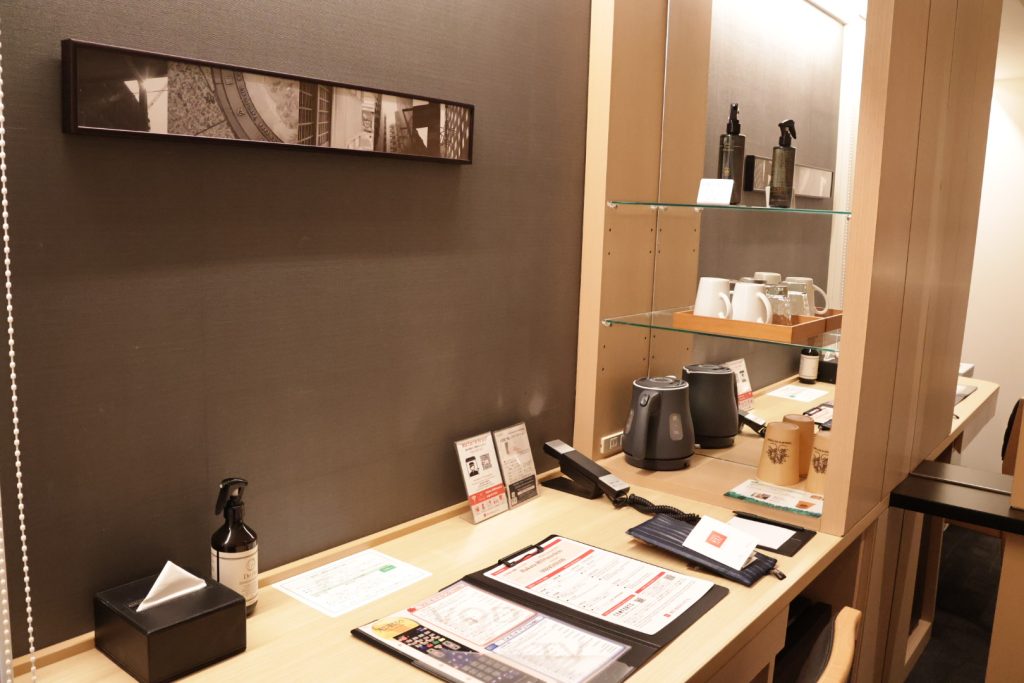 東急REI酒店