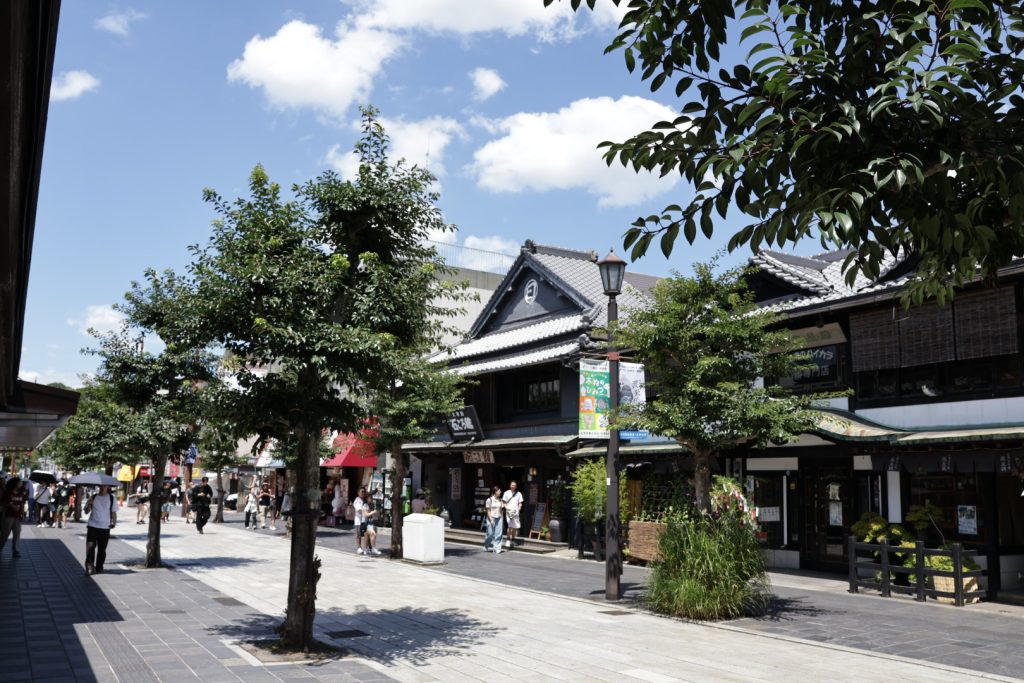 福岡自由行