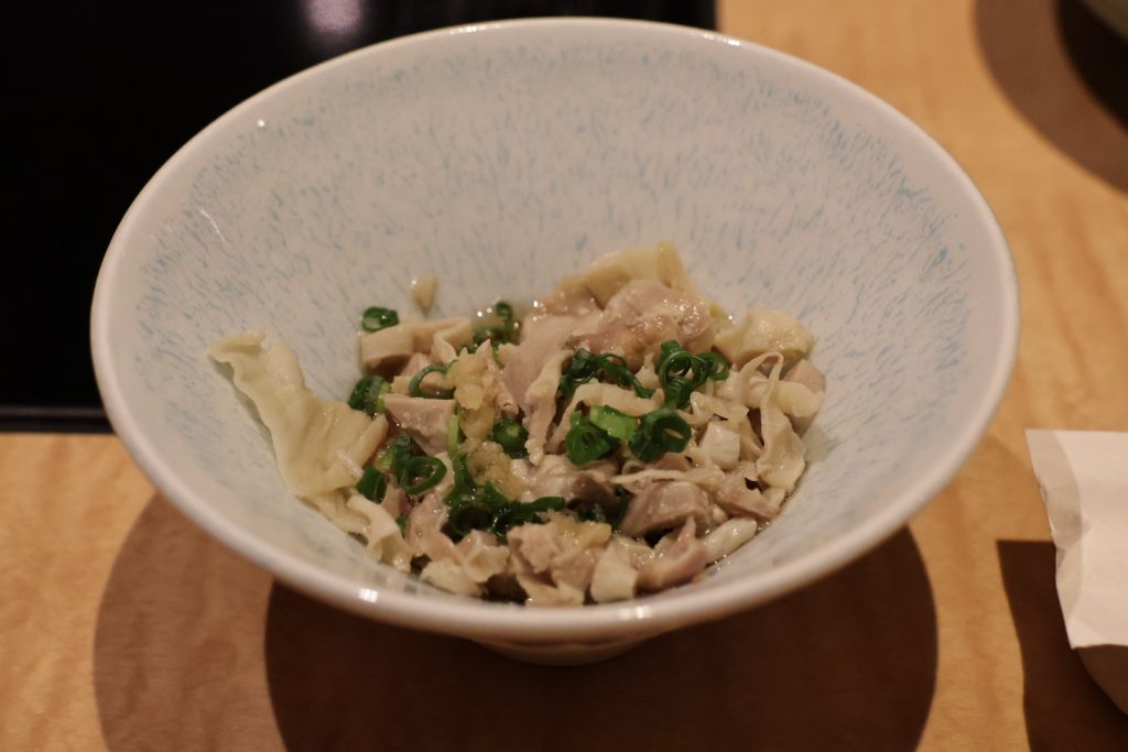 華味鳥