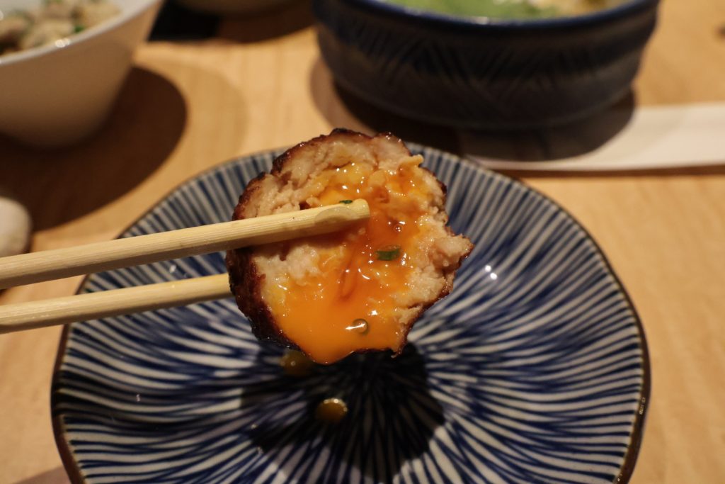 華味鳥