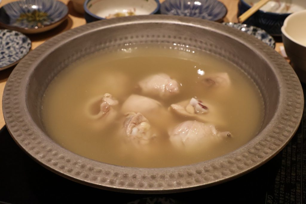 華味鳥