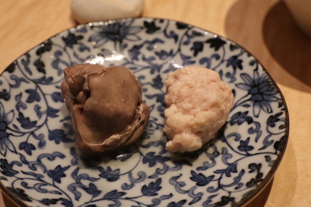 華味鳥