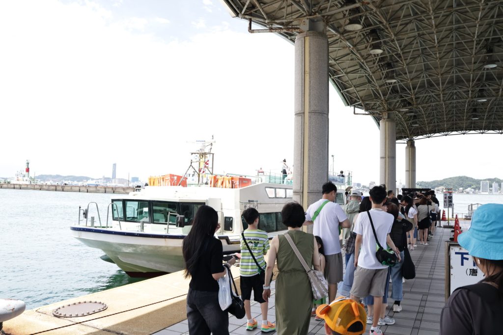 門司港