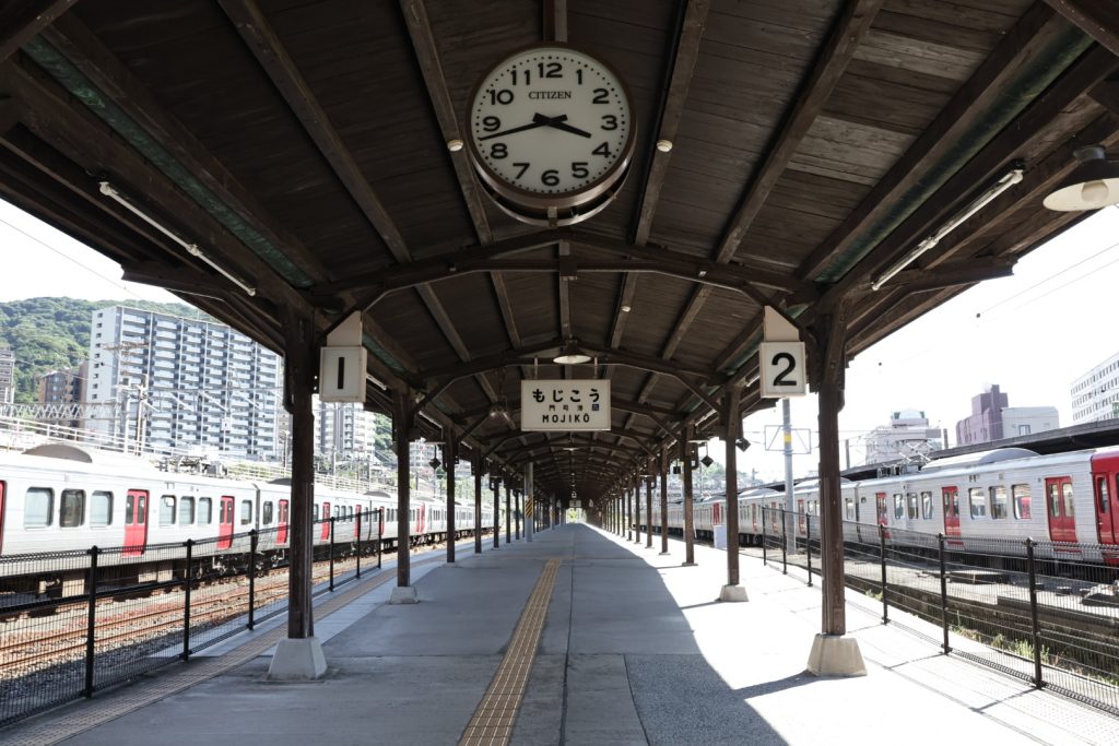 福岡自由行