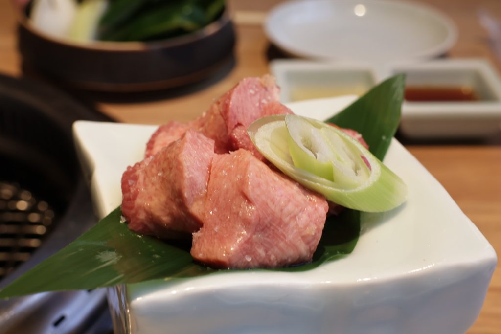 肉の山翔
