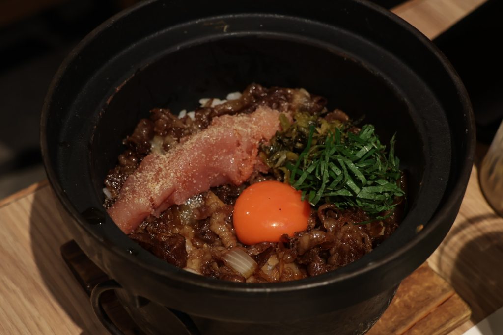 肉の山翔