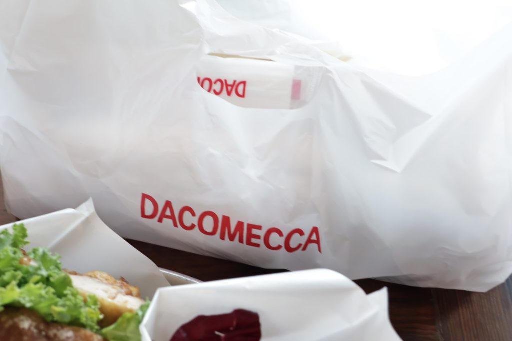 dacomecca