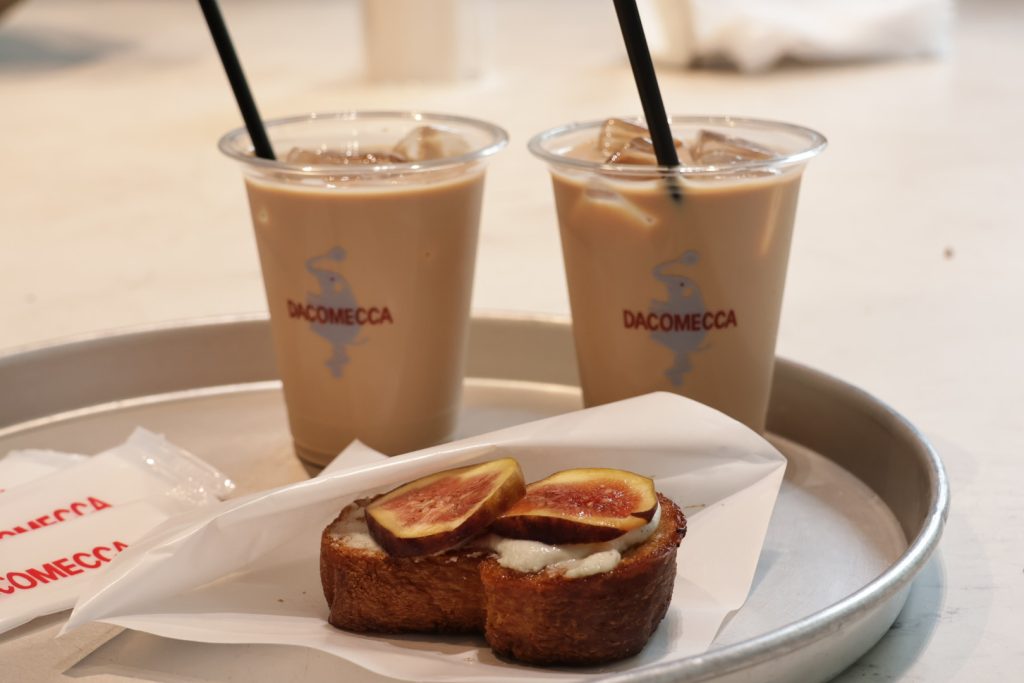 dacomecca