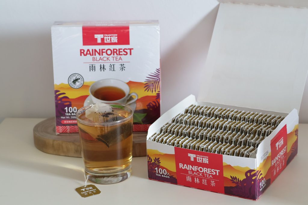 T世家
